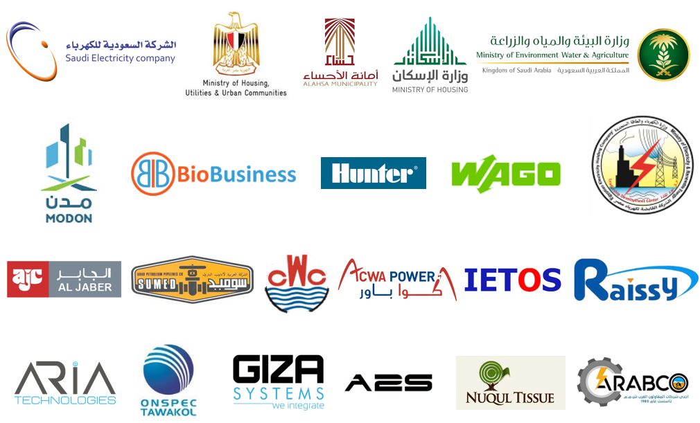 logos